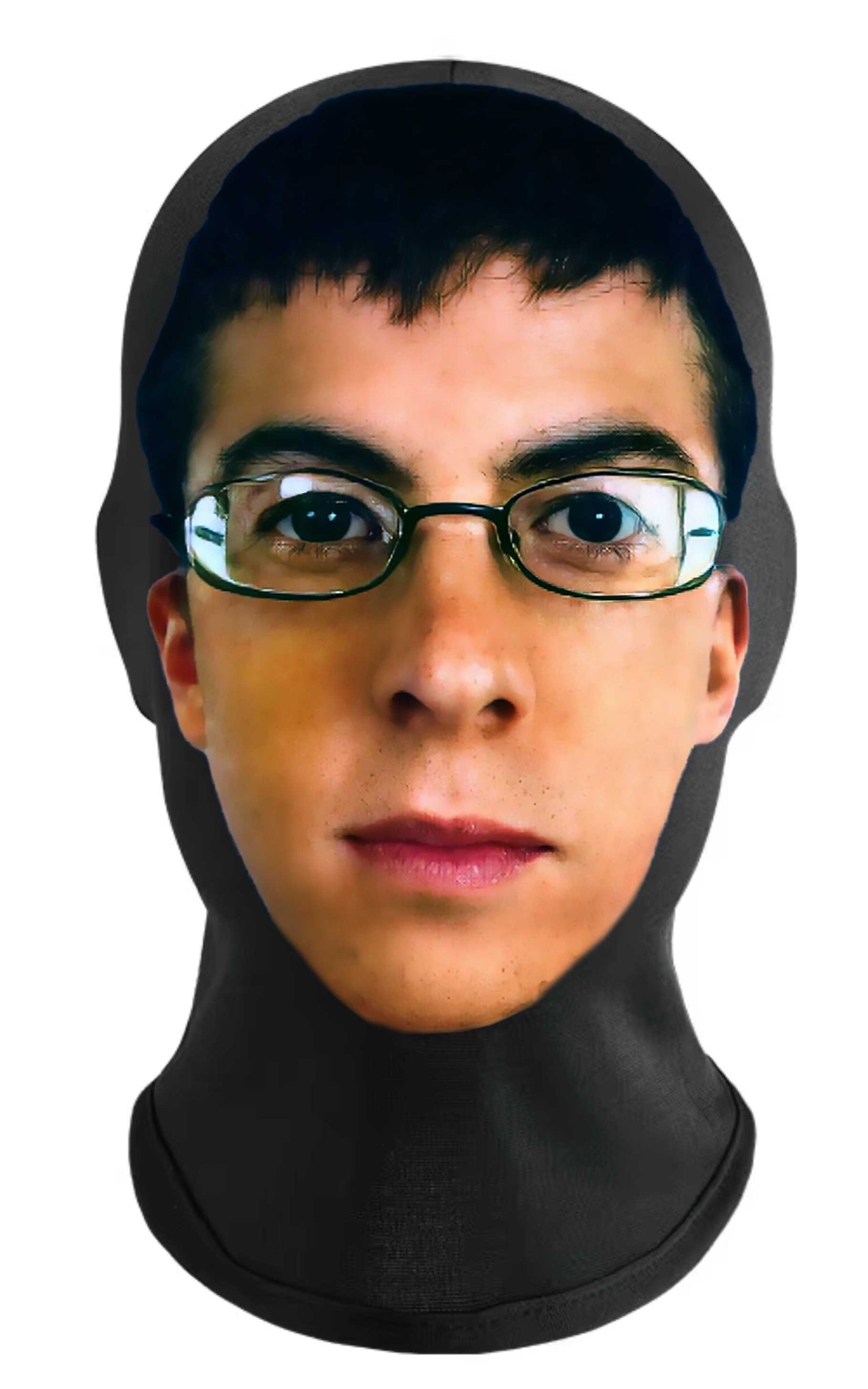 -MCLOVIN- 🎭 Máscaras Creativas®