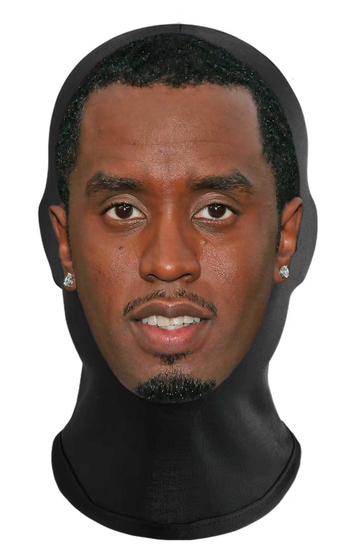 -DIDDY- 🎭 Máscaras Creativas®