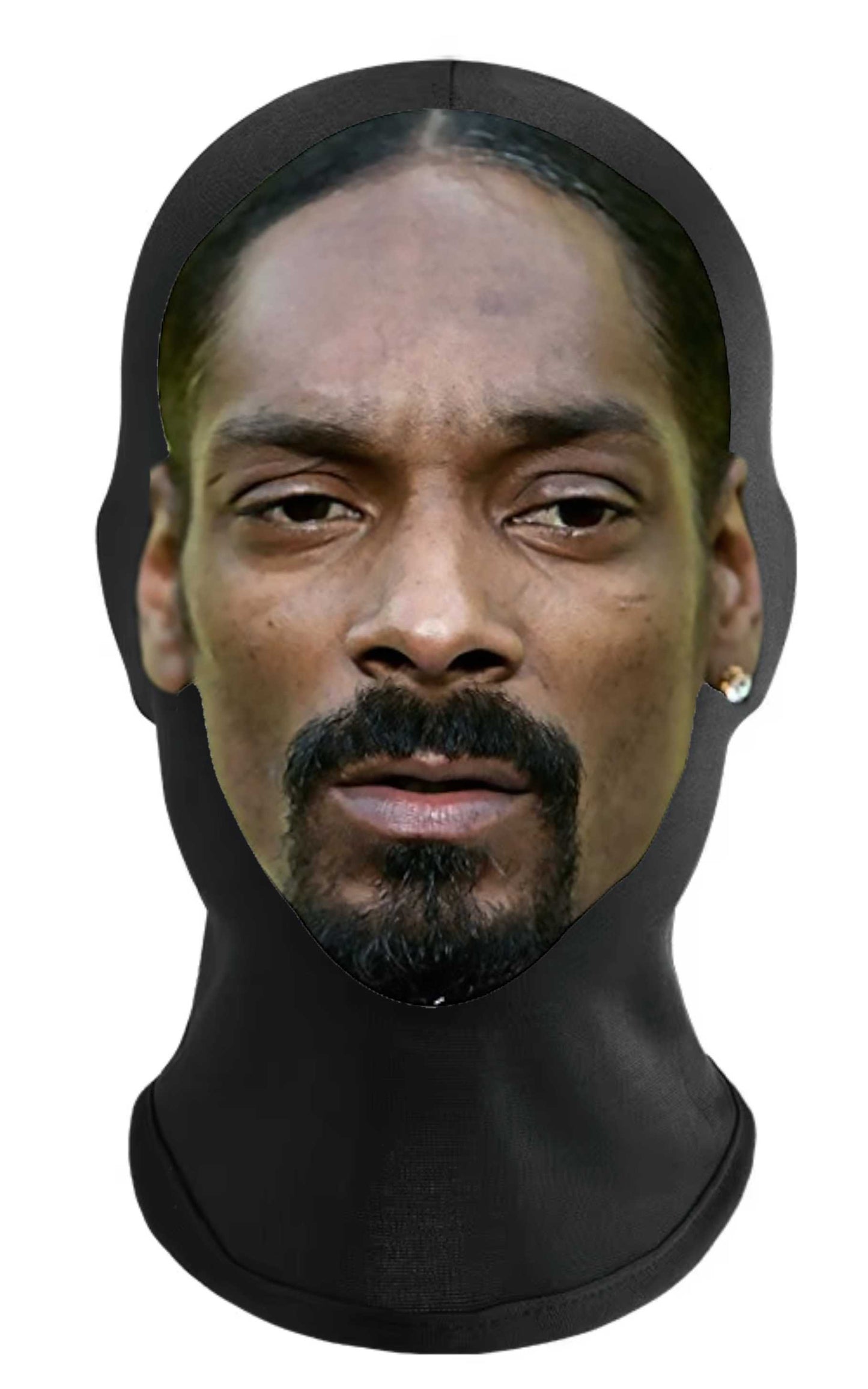 -SNOOP DOG- 🎭 Máscaras Creativas®