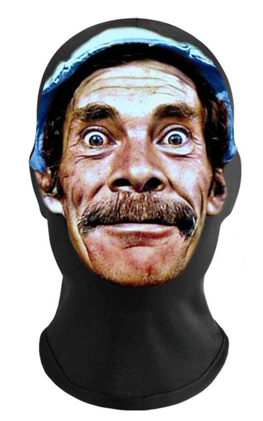 -DON RAMON- 🎭 Máscaras Creativas®