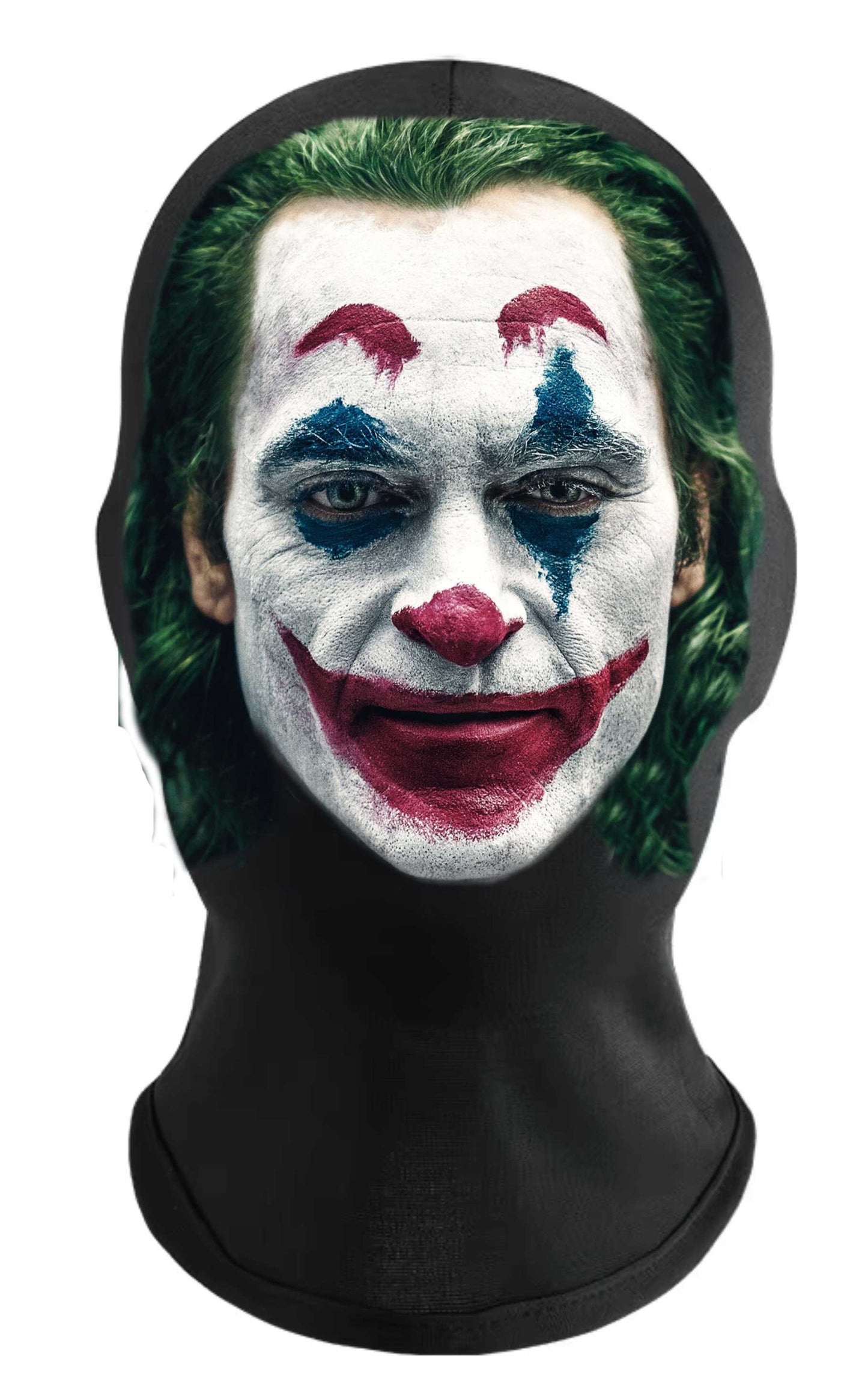-EL GUASON- 🎭 Máscaras Creativas®