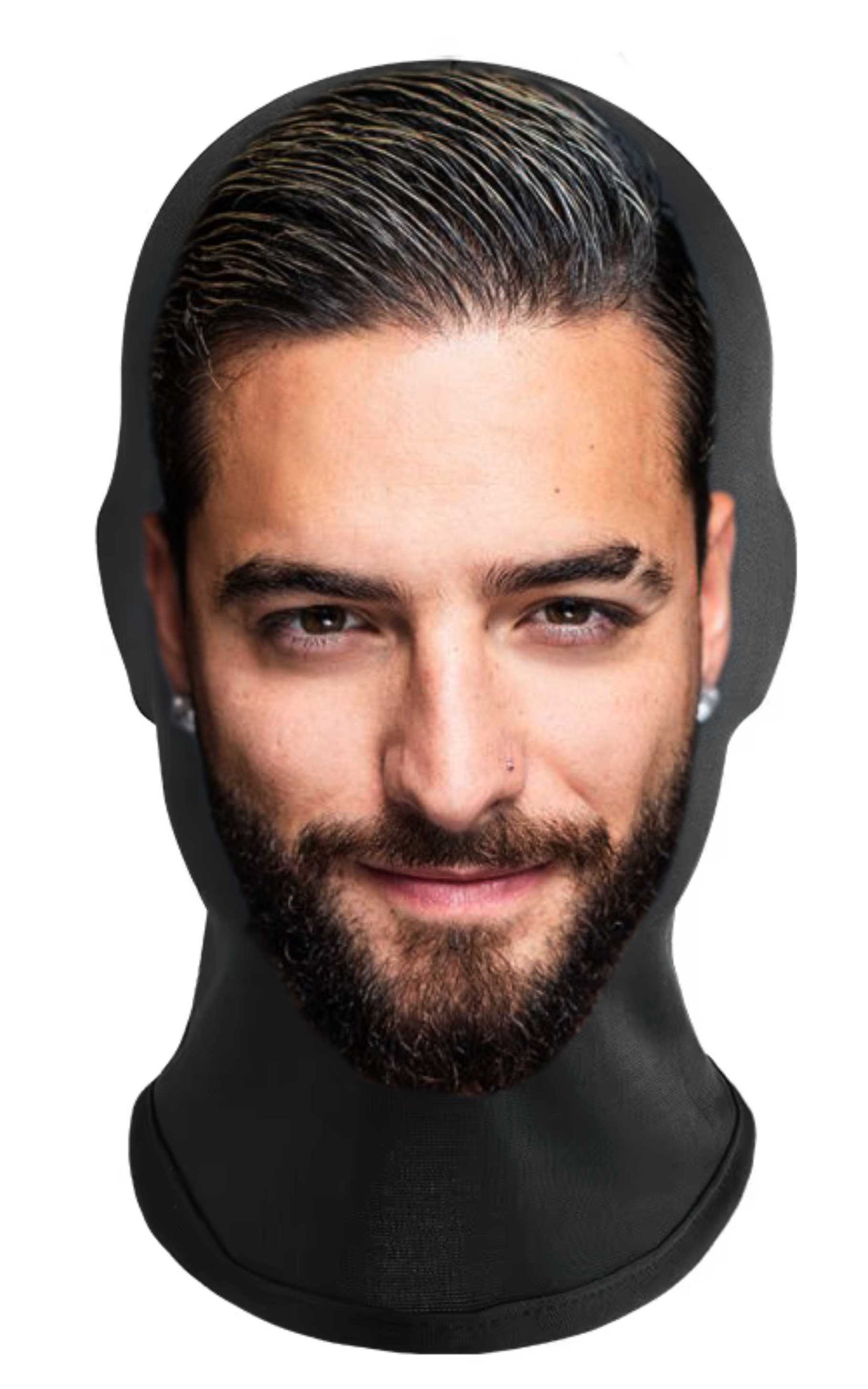 -MALUMA- 🎭 Máscaras Creativas®