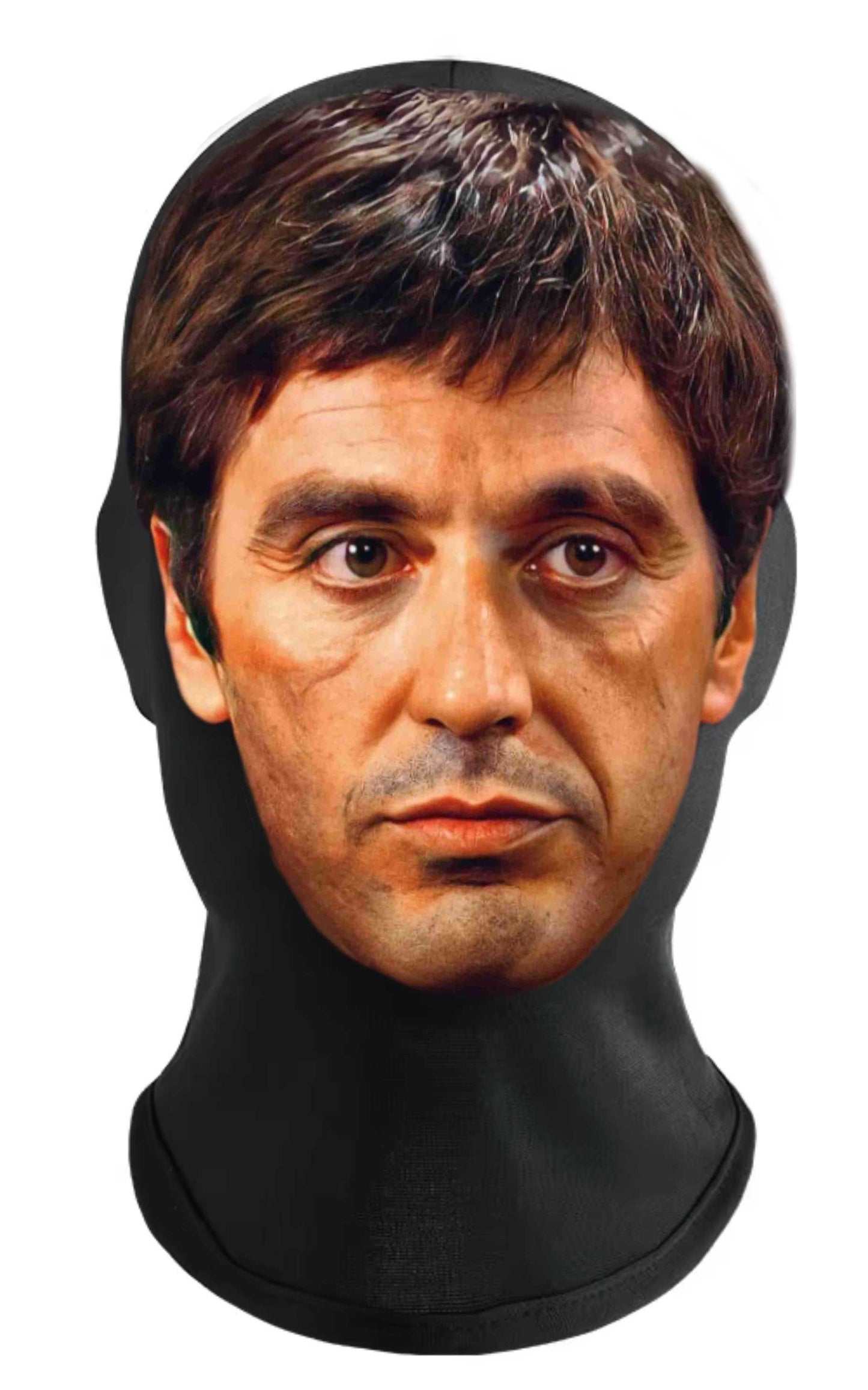 -TONY MONTANA- 🎭 Máscaras Creativas®