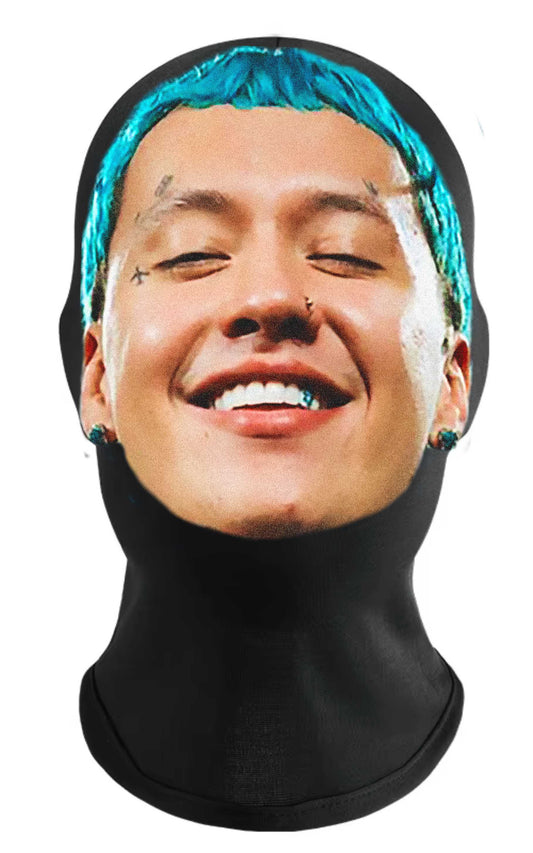-BLESSD- 🎭 Máscaras Creativas®