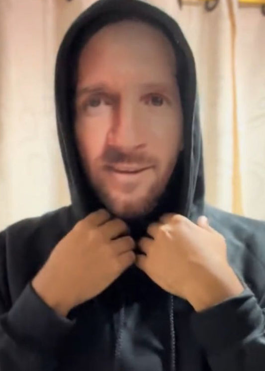 -MESSI- 🎭 Máscaras Creativas®