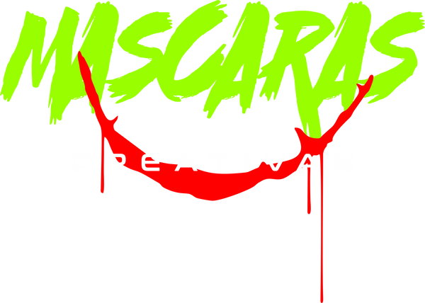 Mascaras Creativas
